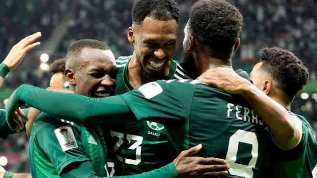 فيفا يكشف عن تصنيف المنتخب الوطني