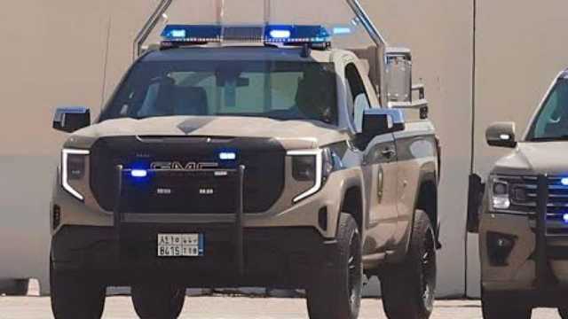 القبض على شخص لترويجه مادة الشبو المخدر بالمنطقة الشرقية