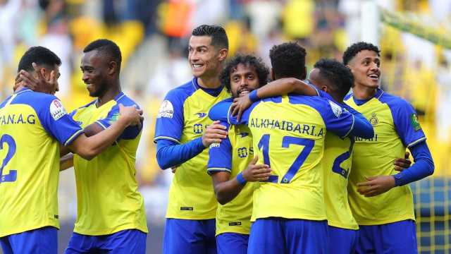 غيابات النصر أمام الهلال في ديربي السوبر السعودي