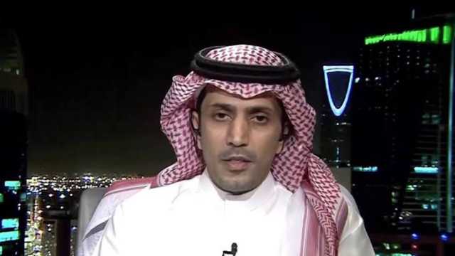 الزلال يحمل إدارة المسابقات سبب خروج الهلال من البطولة الآسيوية ..فيديو