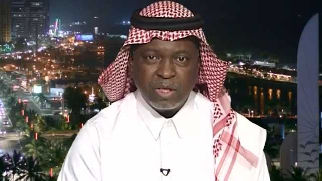 حمزة إدريس: لا يمكن للعميد بناء فريق للموسم المقبل مع العناصر الحالية .. فيديو