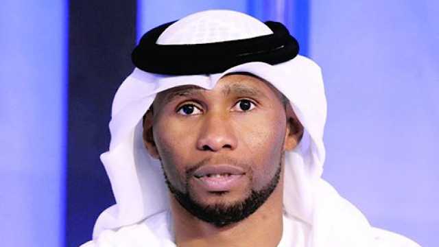 سبيت خاطر : الهلال إذا هاجم في المباراة راح ينحرج من العين