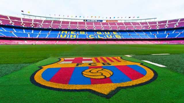 سبب التفتيش المفاجئ من وكالة الضرائب لنادي برشلونة