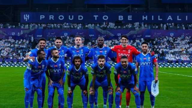 غيابات الهلال أمام العين في دوري أبطال آسيا