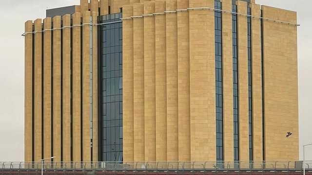 لقطات من مشروع مبنى ابداعات 3 الواقع بحي ‎الياسمين شمال الرياض .. صور