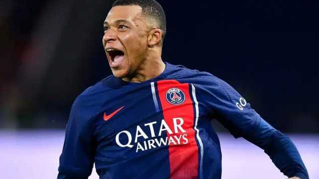 نجم باريس يستفيد من قانون ضريبي جديد في مدريد