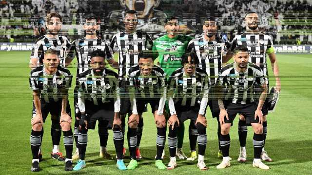 الشباب يطالب لجنة الحكام بالاستماع لغرفة الڤار بشأن هدف الهلال الرابع