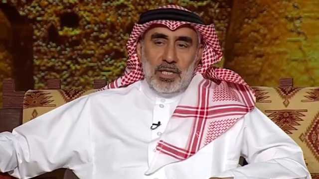 عبد العزيز الخالد : الهلال يشارك اليوم وهو في قمة الإجهاد .. فيديو