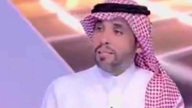 الجديع: ‏وجود بونو مهم للبناء من الخلف وأتمنى وجود الفرج مع نيفيز .. فيديو