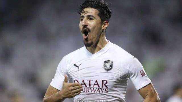 الشباب يقترب من ضم الجزائري بونجاح