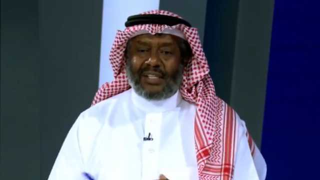 يوسف خميس : لاعبو الهلال والمدرب يعتقدون أن مواجهة العين للنزهة .. فيديو