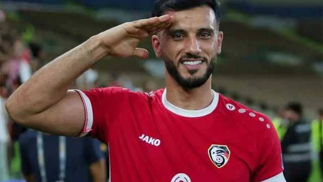 السومة يعلق على فوز الأهلي أمام الاتحاد