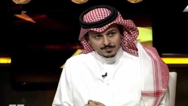 النوفل : هل فوز النصر بـ 8 أهداف يدل على ضعف الدوري !