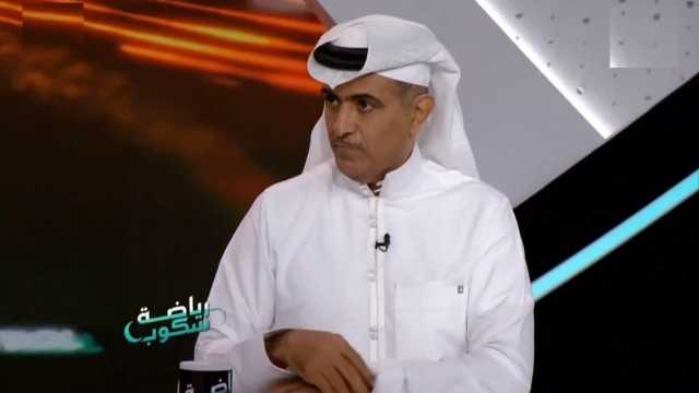 الهريفي: الهلال بطل الدوري وطرف في نهائي آسيا.. فيديو