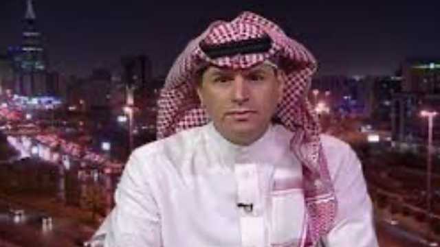 تركي العواد : خيسوس يتحمل الخسارة .. فيديو