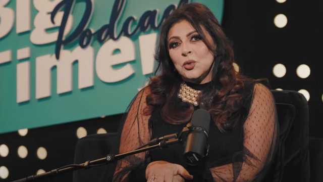 هالة صدقي تكشف عن موعد اعتزالها الفن .. فيديو