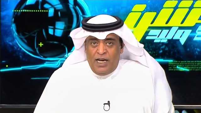 رابطة الدوري: لم نذكر كتابيًا أن هذه ضريبة المنافسة على كل البطولات والفراج يرد .. فيديو