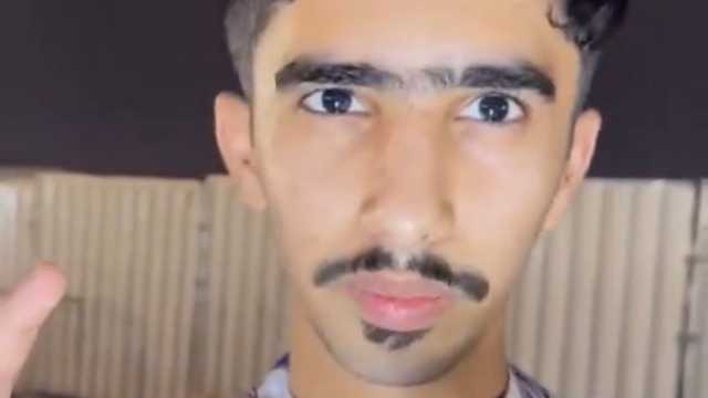 مشجع عيناوي: راح نأخذ ثأر الاتحاد والنصر .. فيديو