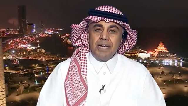 الجاسر : كان يجب جلب مهاجم بجانب ميتروفيتش بدلاً من التعاقد مع لودي .. فيديو