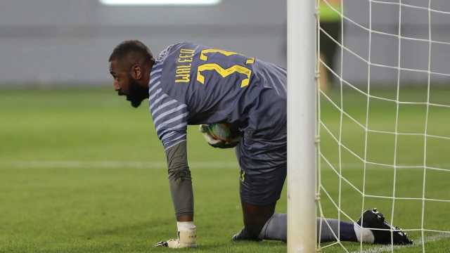 موعد عودة وليد عبدالله لتدريبات النصر