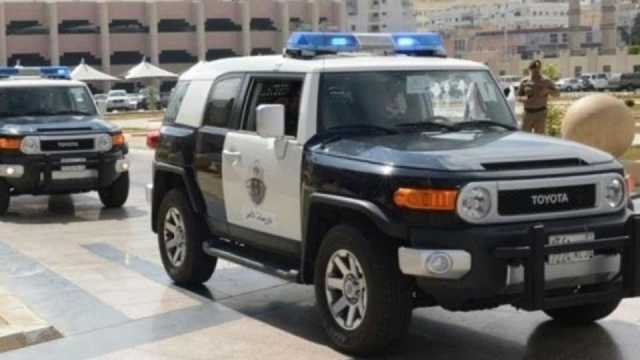 الأمن العام يضبط عدد من المجرمين ومخالفي القوانين .. فيديو