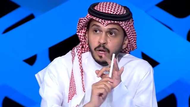 الفزي : يجب على برنامج الاستقطاب وملاك الاتحاد إعادته كما كان .. فيديو