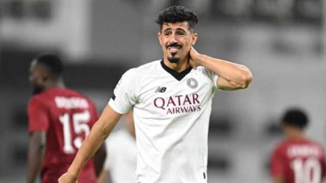 الشباب يتوصل لاتفاق مع بغداد بونجاح