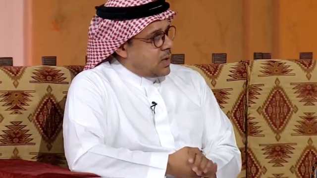 قهوجي‬⁩ : أكثر من 90% من مباريات الأهلي يدخلها وهو مرشح للفوز .. فيديو