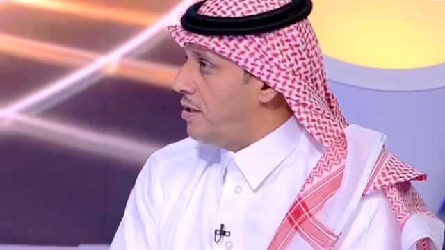 علي المرشود: ما حصل في جدولة الدوري كارثة .. فيديو