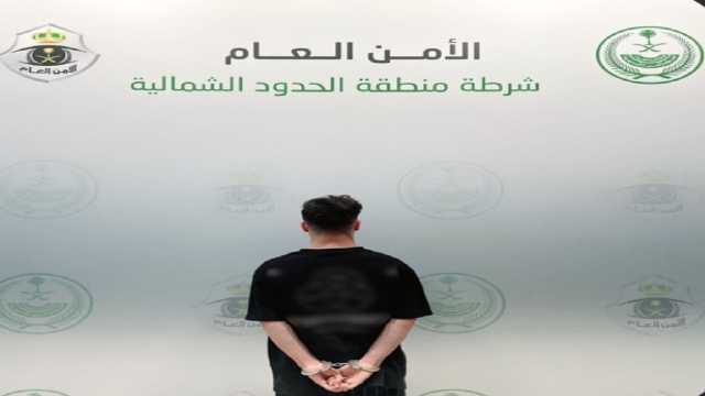 القبض على مقيم لارتكابه أفعال خادشة للحياء.. فيديو