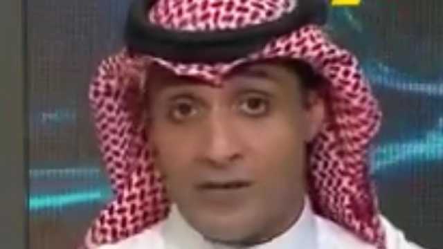 السالمي: من التعاقد مع رونالدو علمت أنه قادم لكسر الأرقام .. فيديو