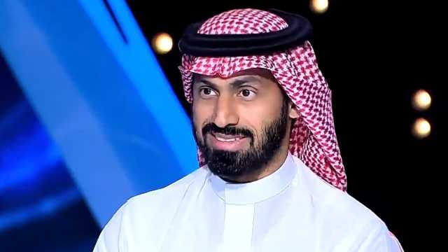 سعد الحارثي: النصر قاعد يسوي كل شيء تكسير أرقام وتكسير رؤوس بعد .. فيديو