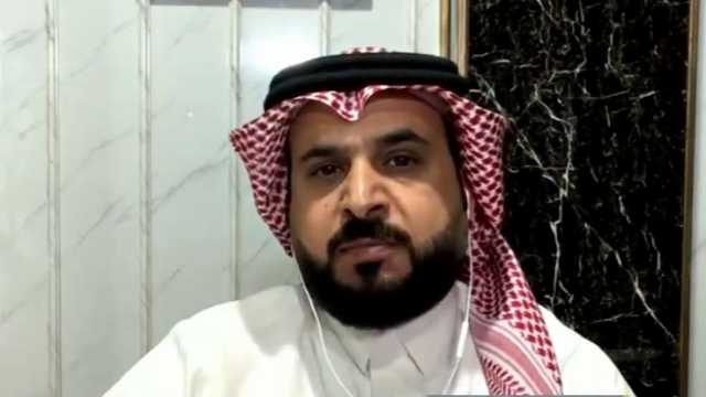 ‏ الهويدي: تأجيل شكوى الاتحاد لا تعتبر تلاعب ولعبوها صح .. فيديو