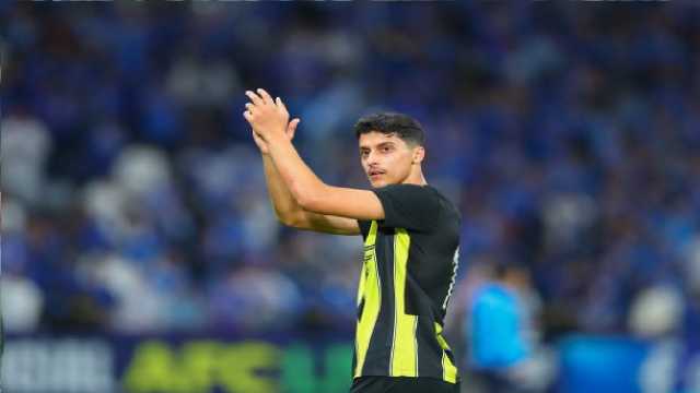 موعد عودة ثنائي الاتحاد للتدريبات الجماعية