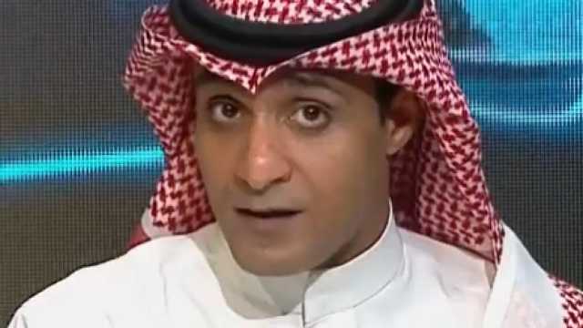 السالمي: الأهلي فاز على أبها بنتيجة كبيرة لأنه فتح الملعب .. فيديو