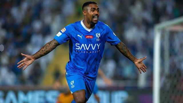 الحماد يوضح مدى إمكانية مشاركة مالكوم‬⁩ في نهائي كأس الملك .. فيديو