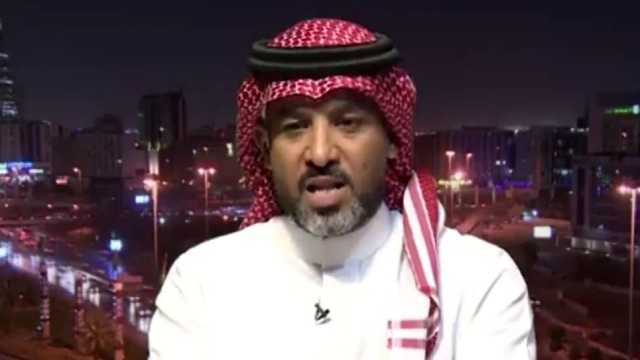 عطيف : خيسوس‬⁩ فضّل تحقيق المجد الشخصي مع ⁧‫الهلال‬⁩ .. فيديو