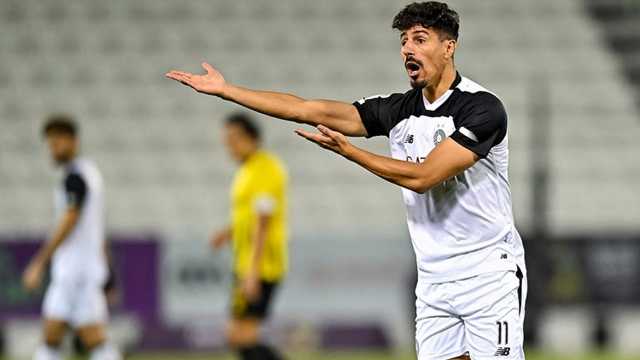 لاعب السد السابق: تلقيت عرضين من دوري روشن.. فيديو