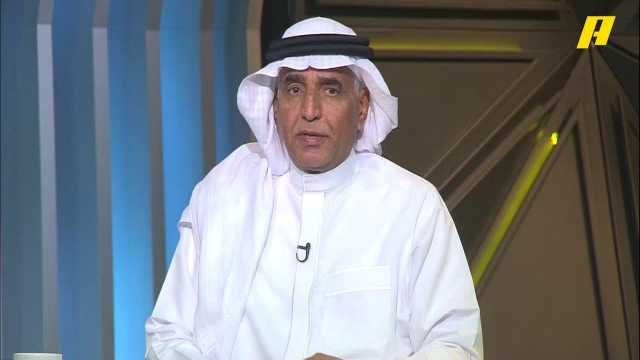 فودة: هدف ميتروفيتش في الأهلي صحيح .. فيديو