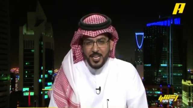 الداود: مباريات الكؤوس تكسب ولا تلعب .. فيديو