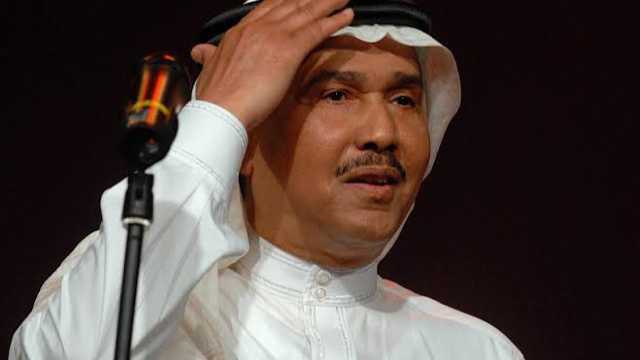 محمد عبده يوجّه رساله لجمهوره بشأن وضعه الصحي .. فيديو