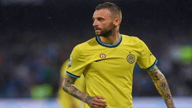 استدعاء محترف النصر لقائمة منتخب كرواتيا