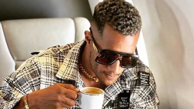 محمد رمضان يكشف عن سر زيادة وزنه في الفترة الأخيرة