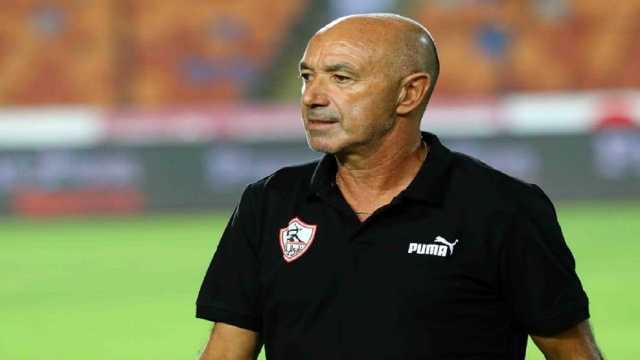 قرار رسمي بوقف الزمالك من القيد