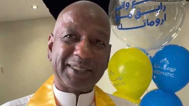 ماجد عبدالله يعلق على الرقم القياسي لرونالدو .. فيديو