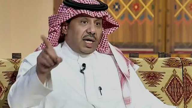 الرزيحان: من الطبيعي وجود أخطاء تحكيمية .. فيديو