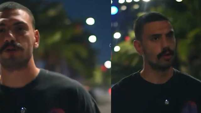 ديميرال : الدوري السعودي ليس أقل بكثير من المستوى الأوروبي .. فيديو