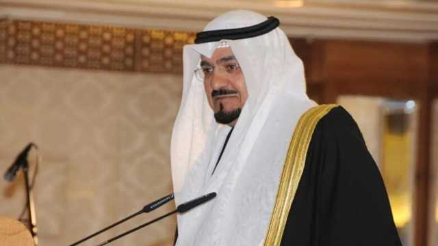 أمير الكويت يصدر مرسوماً بتشكيل الحكومة الجديدة
