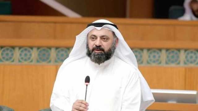 حبس برلماني سابق تدخل وطعن في صلاحيات أمير الكويت