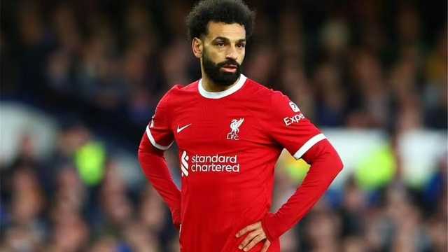 فيرديناند : قللوا من احترام محمد صلاح